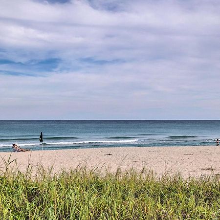 Cozy West Palm Beach Condo 1 Block To Shore! エクステリア 写真
