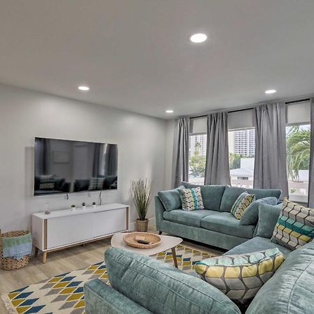 Cozy West Palm Beach Condo 1 Block To Shore! エクステリア 写真