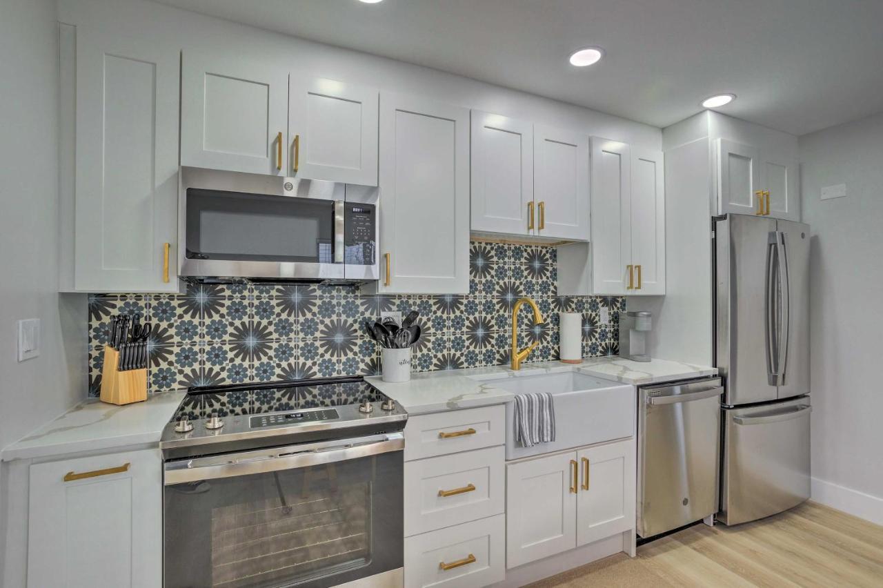 Cozy West Palm Beach Condo 1 Block To Shore! エクステリア 写真