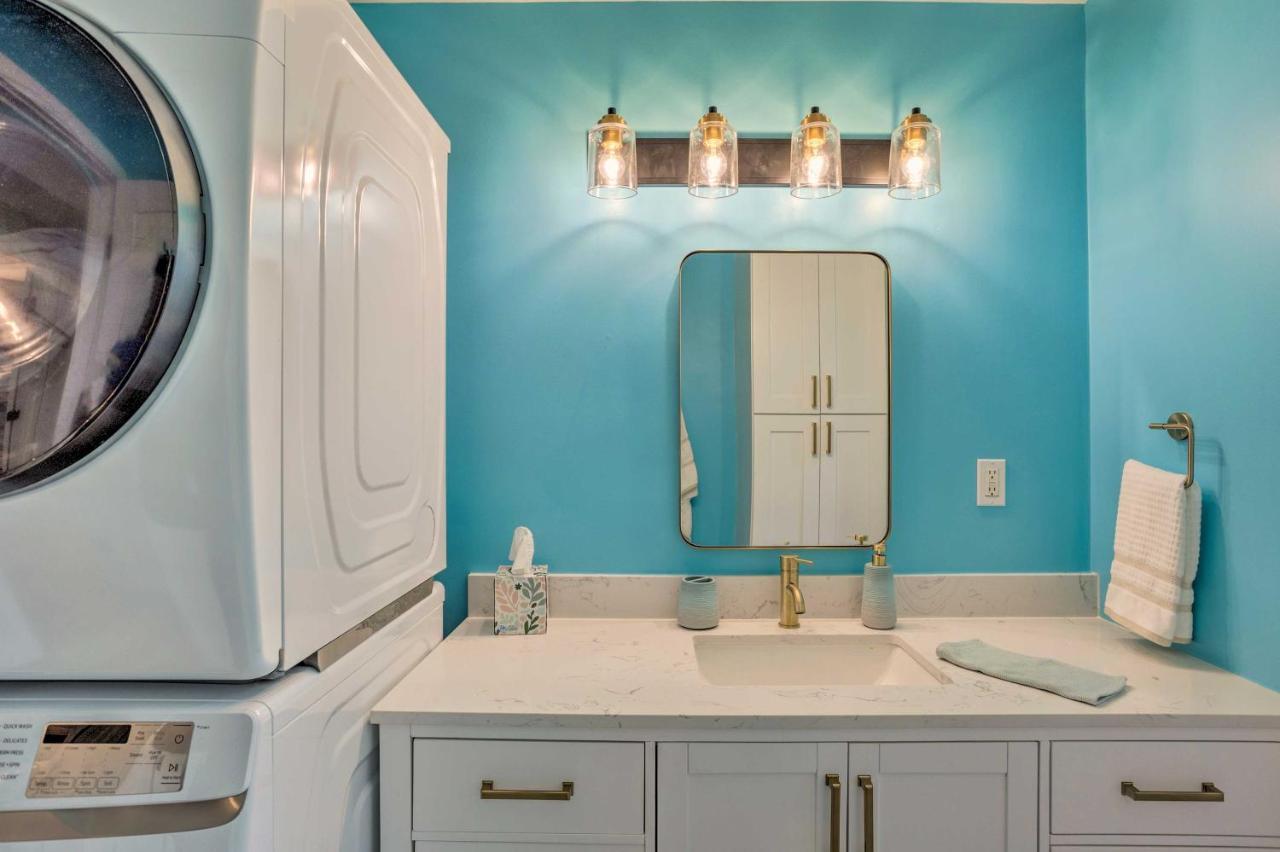 Cozy West Palm Beach Condo 1 Block To Shore! エクステリア 写真