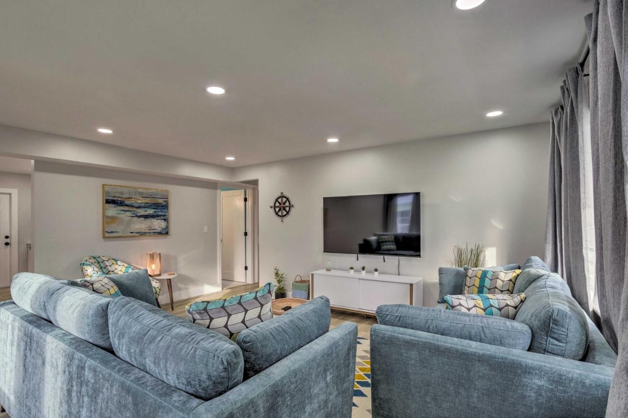 Cozy West Palm Beach Condo 1 Block To Shore! エクステリア 写真