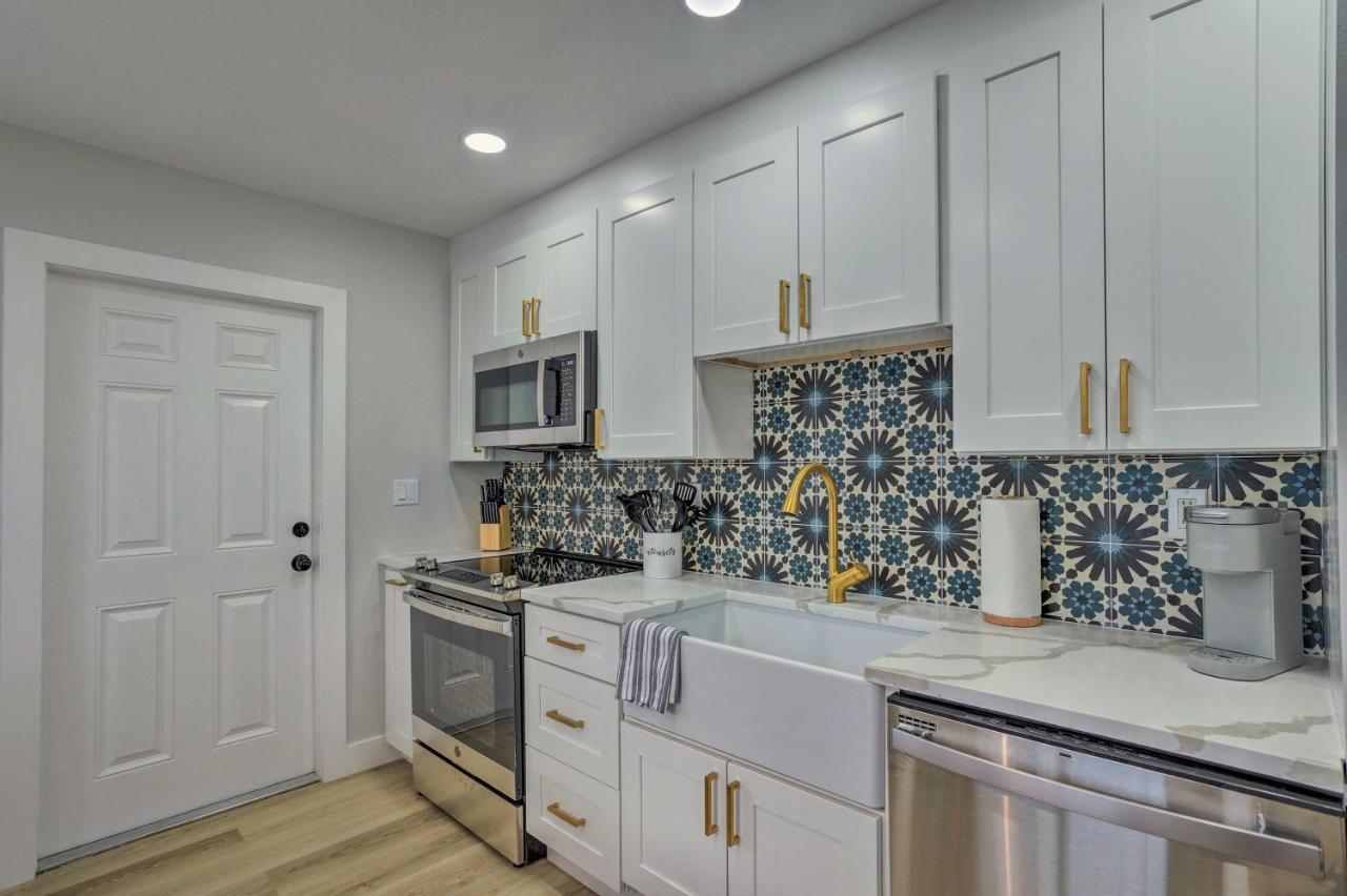 Cozy West Palm Beach Condo 1 Block To Shore! エクステリア 写真