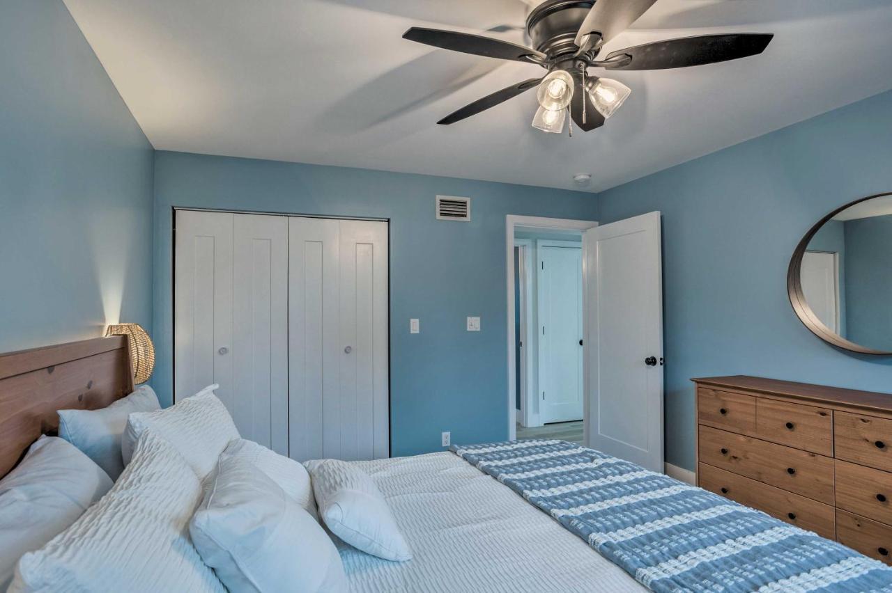 Cozy West Palm Beach Condo 1 Block To Shore! エクステリア 写真