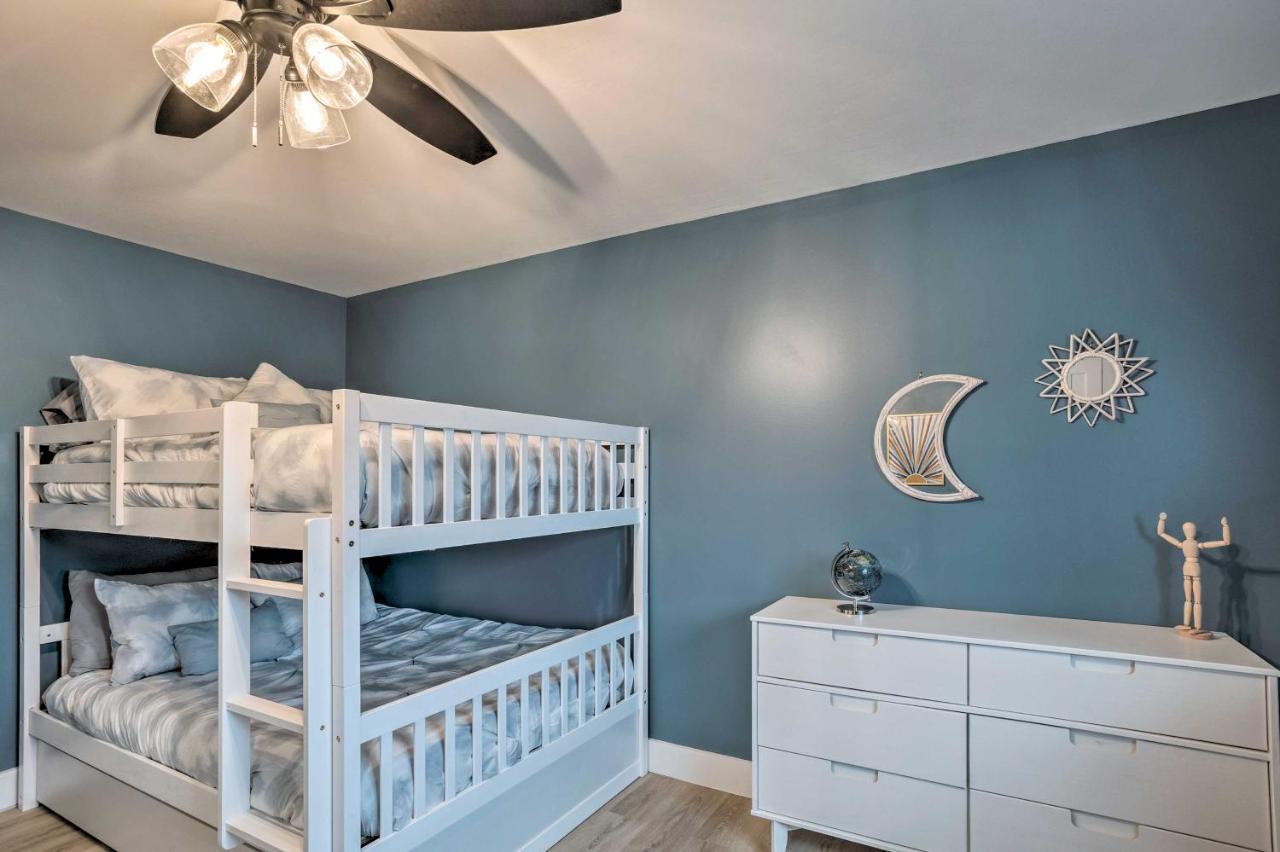 Cozy West Palm Beach Condo 1 Block To Shore! エクステリア 写真