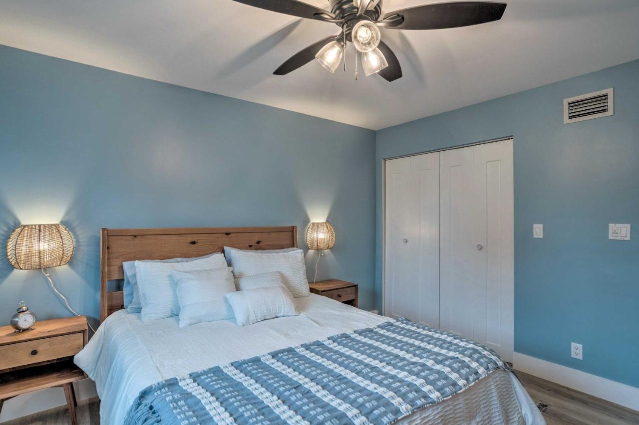 Cozy West Palm Beach Condo 1 Block To Shore! エクステリア 写真