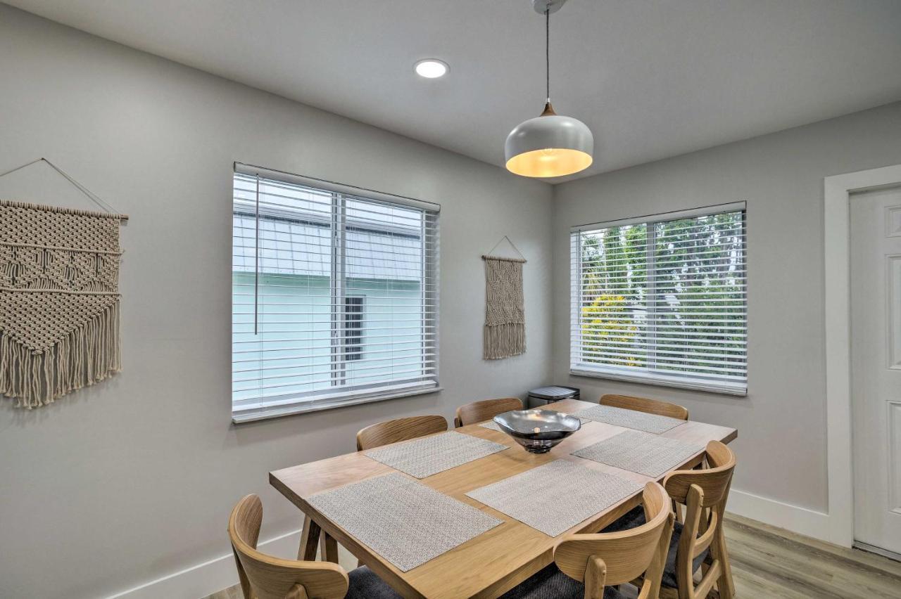 Cozy West Palm Beach Condo 1 Block To Shore! エクステリア 写真