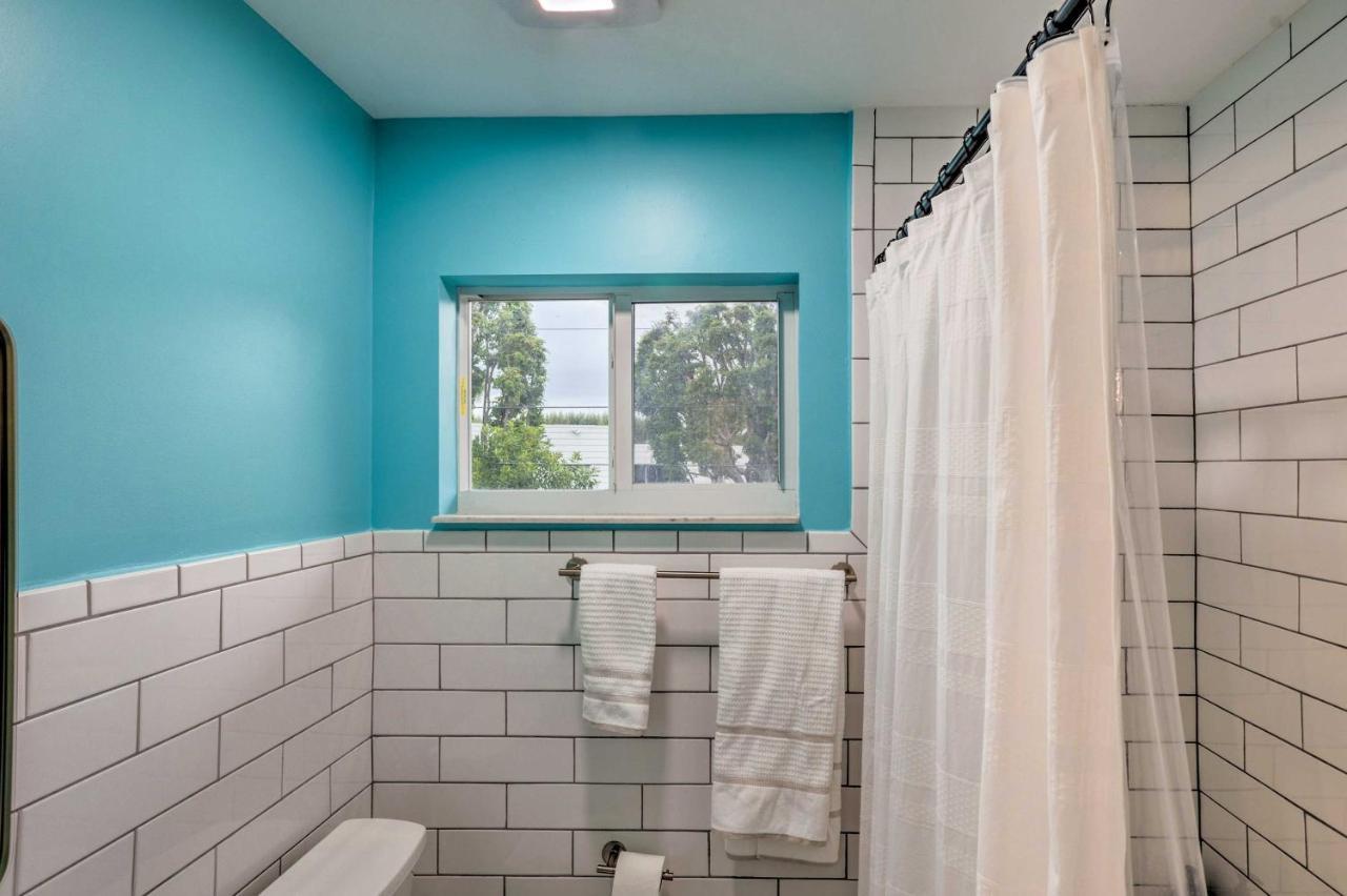Cozy West Palm Beach Condo 1 Block To Shore! エクステリア 写真